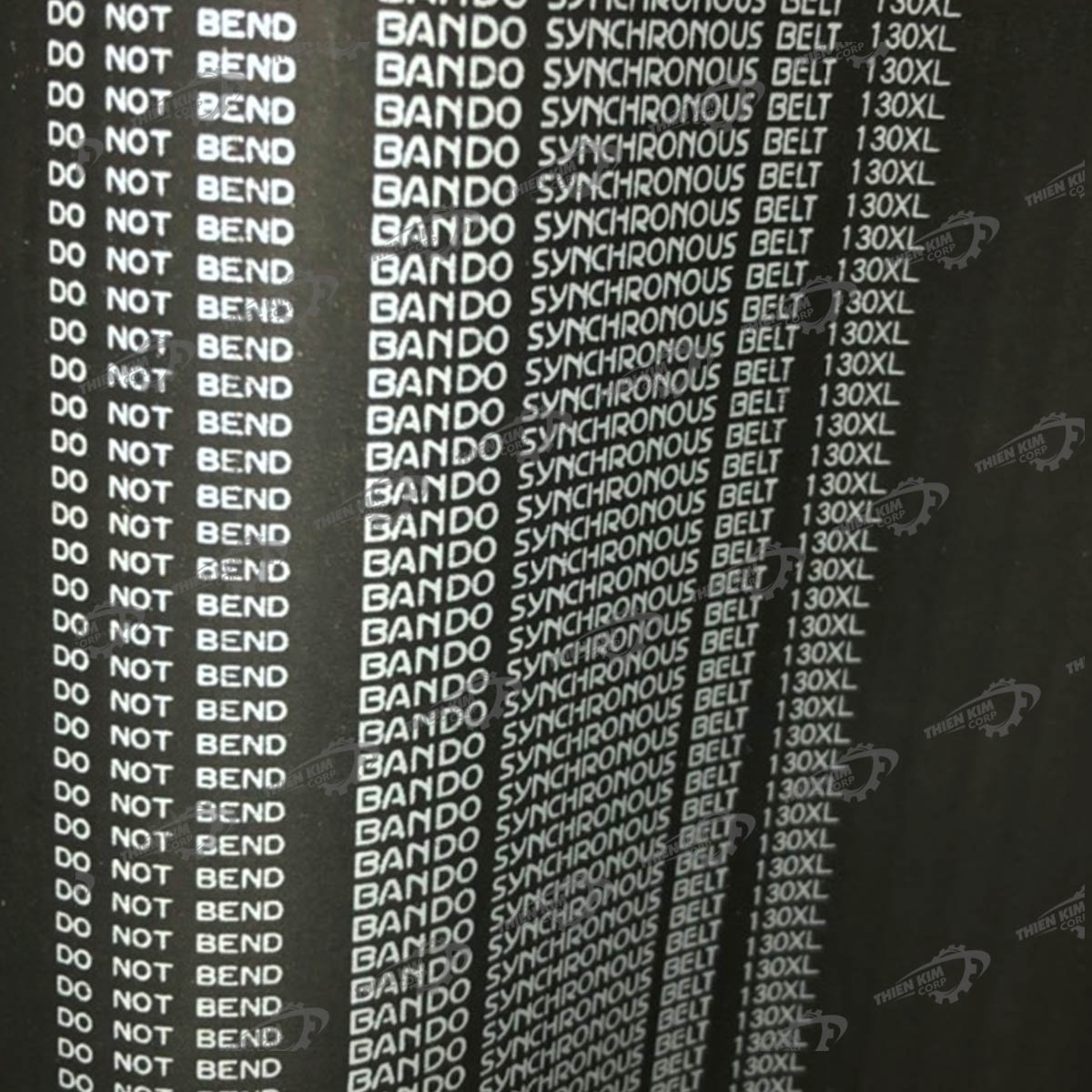 Dây curoa MXL, XL, L, XXL Bando