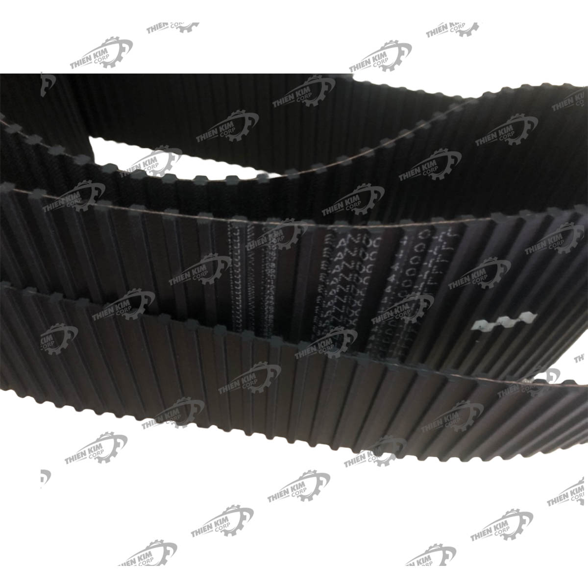 Dây curoa 2 mặt răng DXL, DL, DH Bando