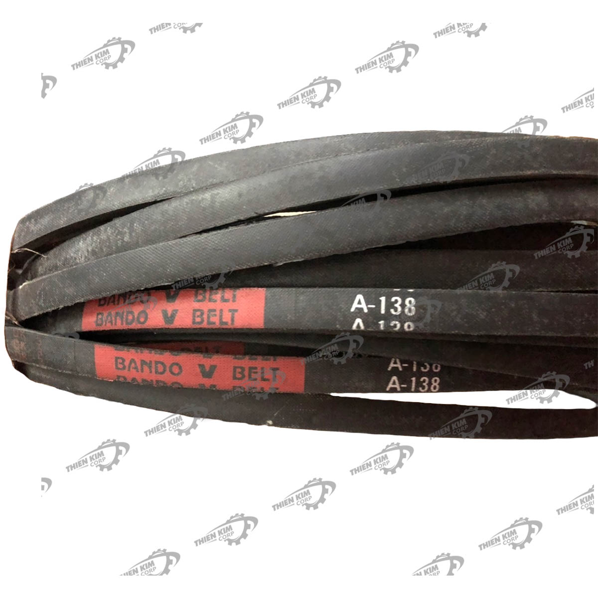 Dây curoa thang bản A, B,C, D, E, M Bando