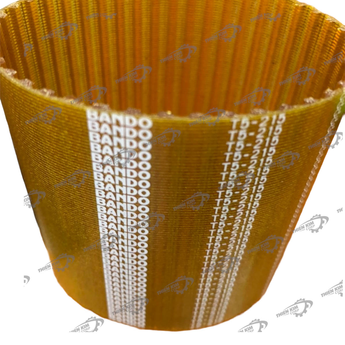Dây curoa PU T2.5, T5, T10 Bando