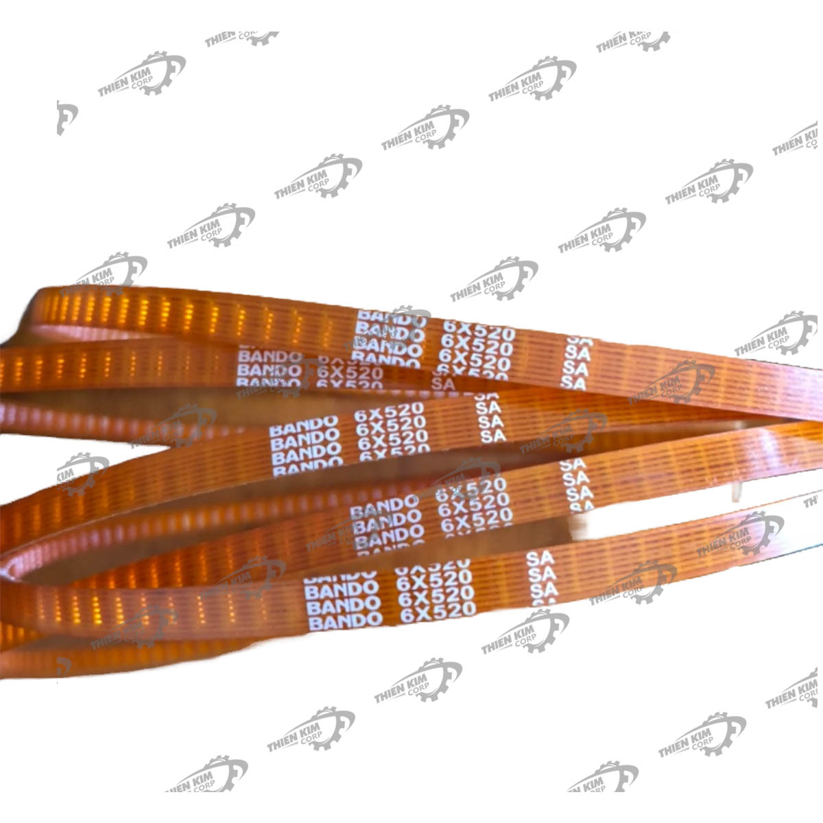 Dây curoa VC6X, DC6X